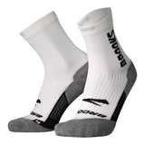 Brooks Ghost Crew Sock