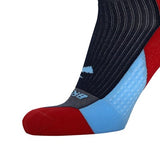 Brooks Ghost Crew Sock