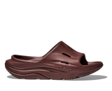 U Hoka Ora Recovery Slide 3- Dark Cedar