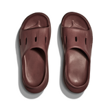 U Hoka Ora Recovery Slide 3- Dark Cedar