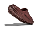 U Hoka Ora Recovery Slide 3- Dark Cedar