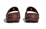U Hoka Ora Recovery Slide 3- Dark Cedar