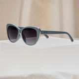 Glam G 'Not Gray, Diet Black' Sunglasses