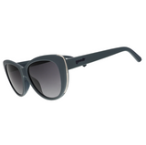 Glam G 'Not Gray, Diet Black' Sunglasses