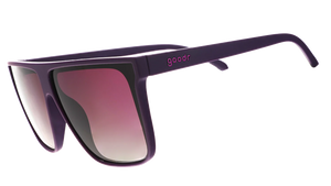 FLG 'Keeping a High Profile' Sunglasses