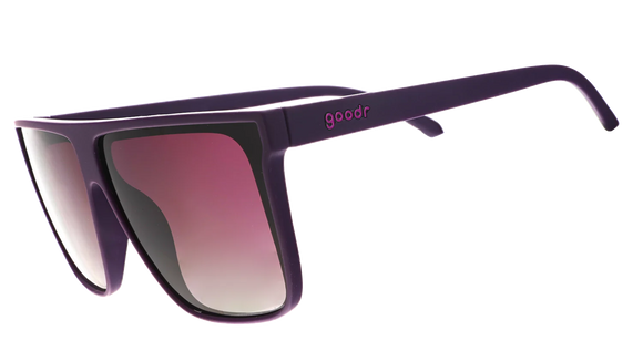 FLG 'Keeping a High Profile' Sunglasses