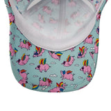 Flying Pigs OG Sprints Hat