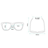 OG 'Dinner Mint Debauchery' Sunglasses