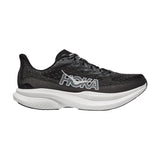 W Hoka Mach 6