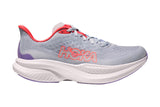 W Hoka Mach 6