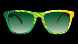 OG ' Lean Mean Eugene Machine' Sunglasses