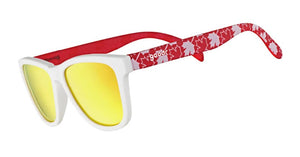 OG "Let's Get Canucked Up" Sunglasses-Limited Edition