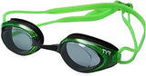 TYR Black Hawk Racing Goggle