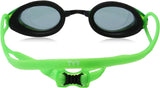 TYR Black Hawk Racing Goggle