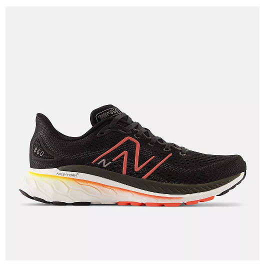 M New Balance Fresh Foam X 860 v13 – Runners' Choice Kingston