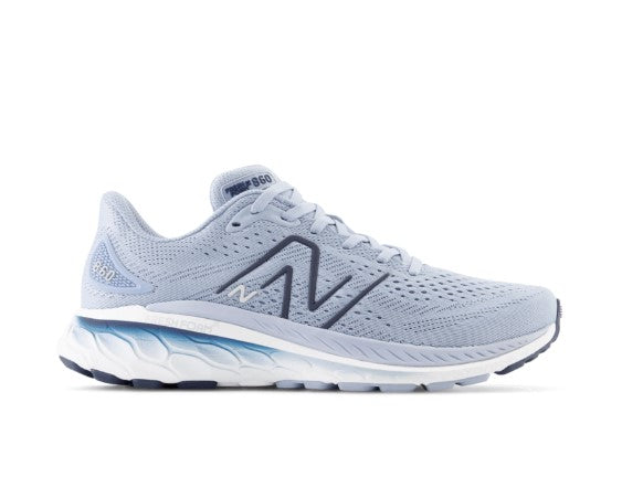 M New Balance Fresh Foam X 860 v13 – Runners' Choice Kingston