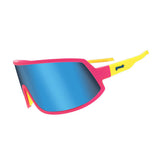 Wrap G "My other ride is a Jet Pack" Sunglasses