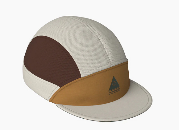 FSTCap 2 - Run Mountains SM - Mellow