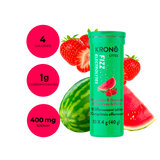 Krono Pink Watermelon Electrolyte Tablets
