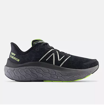 New balance men's m134 2025 optimal control running shoe