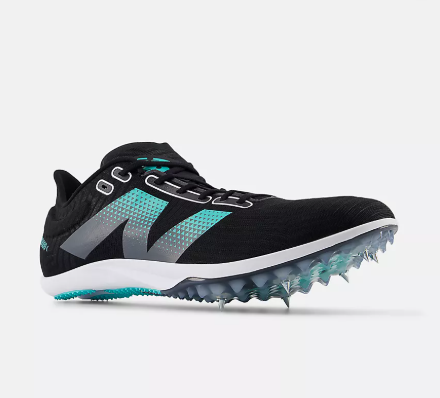 M New Balance MD500 (Middle Distance) Track Spike