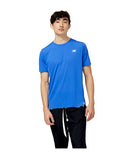 M New Balance Accelerate Run Short Sleeve