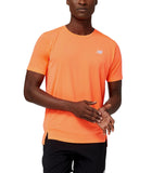 M New Balance Accelerate Run Short Sleeve