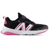 Kids' New Balance Dynasoft 545 Bungee Lace with Top Strap