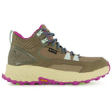 W New Balance Fresh Foam X Hierro Mid