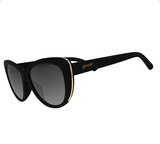 Glam G 'It's Noir, Darling' Sunglasses