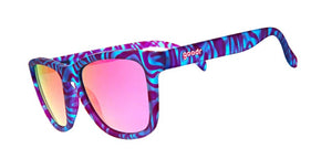 OG "No Passport Required" Sunglasses-Limited Edition