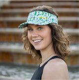Pickle Peeps Sprints Visor