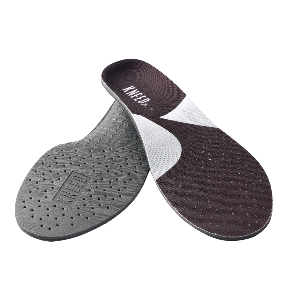 Kneed Kneed 2 Run Insole – Runners' Choice Kingston