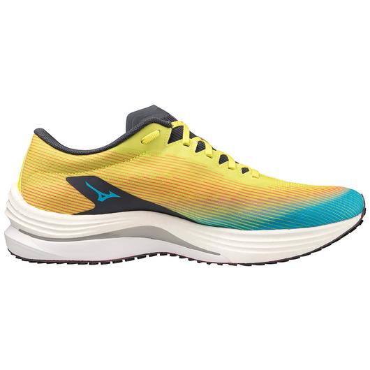Mizuno wave plate clearance