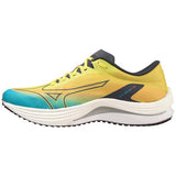 M Mizuno Wave Rebellion Flash