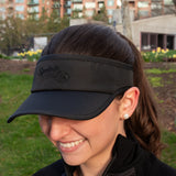 Midnight Mile Sprints Visor