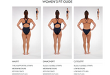 W TYR Durafast Elite™ Hexa Trinityfit Swimsuit