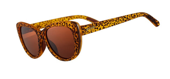 Runway 'Vegan Friendly Couture' Sunglasses