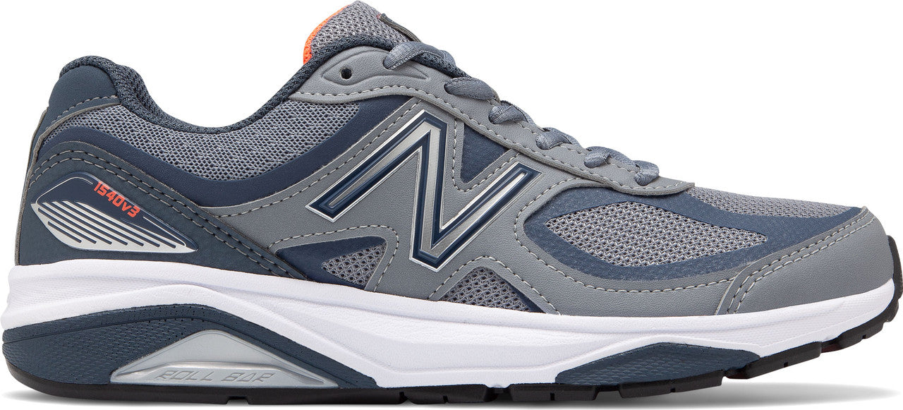 W New Balance 1540 v3 – Runners display picture 2