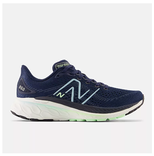 W New Balance Fresh Foam X 860 v13