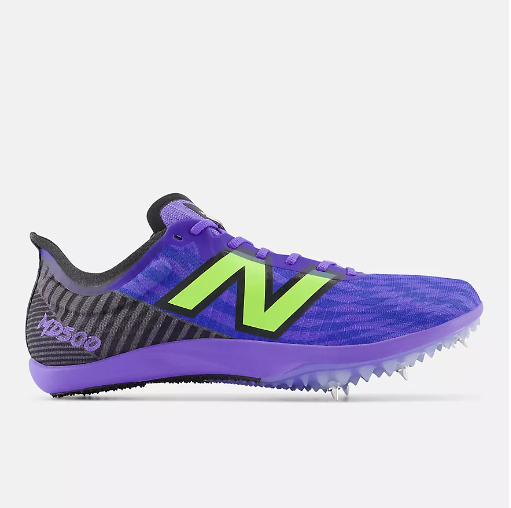 New balance track and field spikes shop