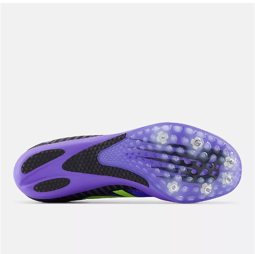 W New Balance MD500 Middle Distance Track Spike Runners Choice Kingston