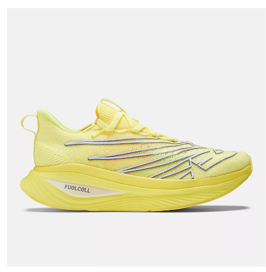 W New Balance FuelCell SuperComp Elite v3