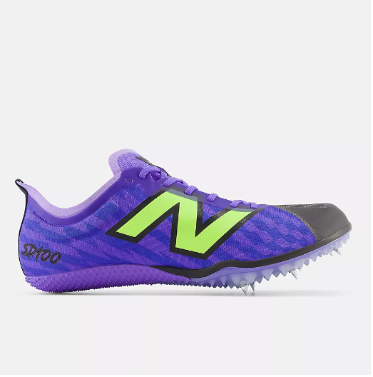 New balance spikes womens 2025