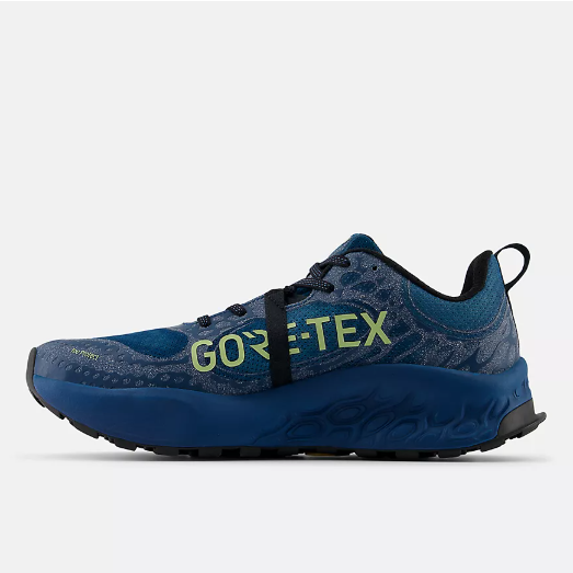 W New Balance Fresh Foam X Hierro v8 GTX – Runners' Choice