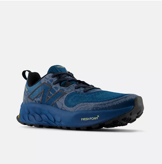 W New Balance Fresh Foam X Hierro v8 GTX – Runners' Choice W New Balance Fresh Foam X Hierro v8 GTX – Runners' Choice