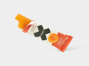 Xact Energy Fruit Bar -Apricot