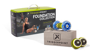 Triggerpoint Foundation Kit