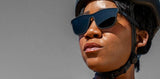 VRG 'Future is Void' Sunglasses