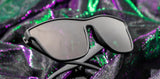 VRG 'Future is Void' Sunglasses